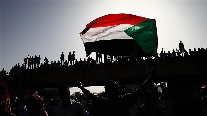 Mutations in the Sudanese Political Sphere