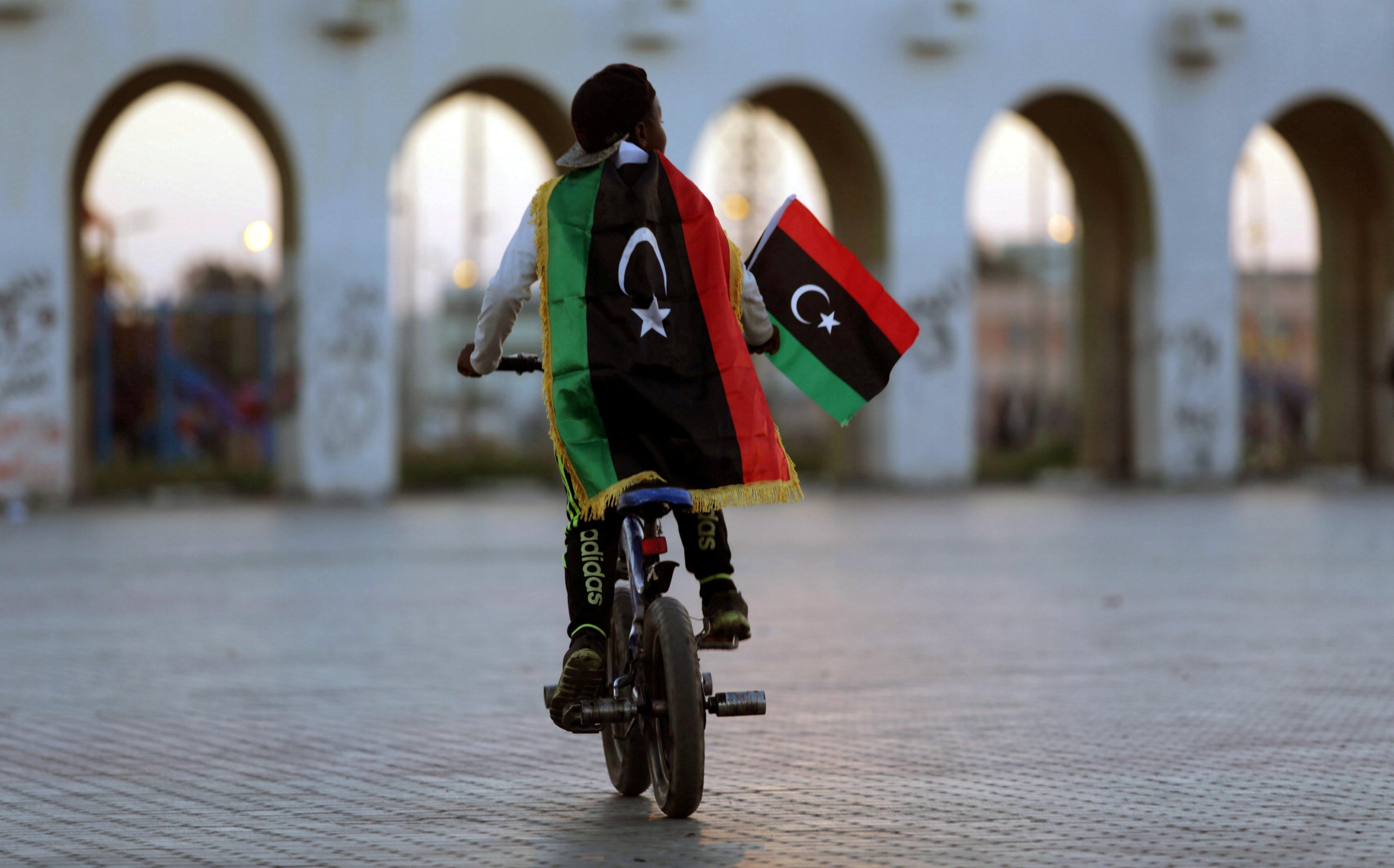 New Hope for Libyans with a New Unified Interim Government