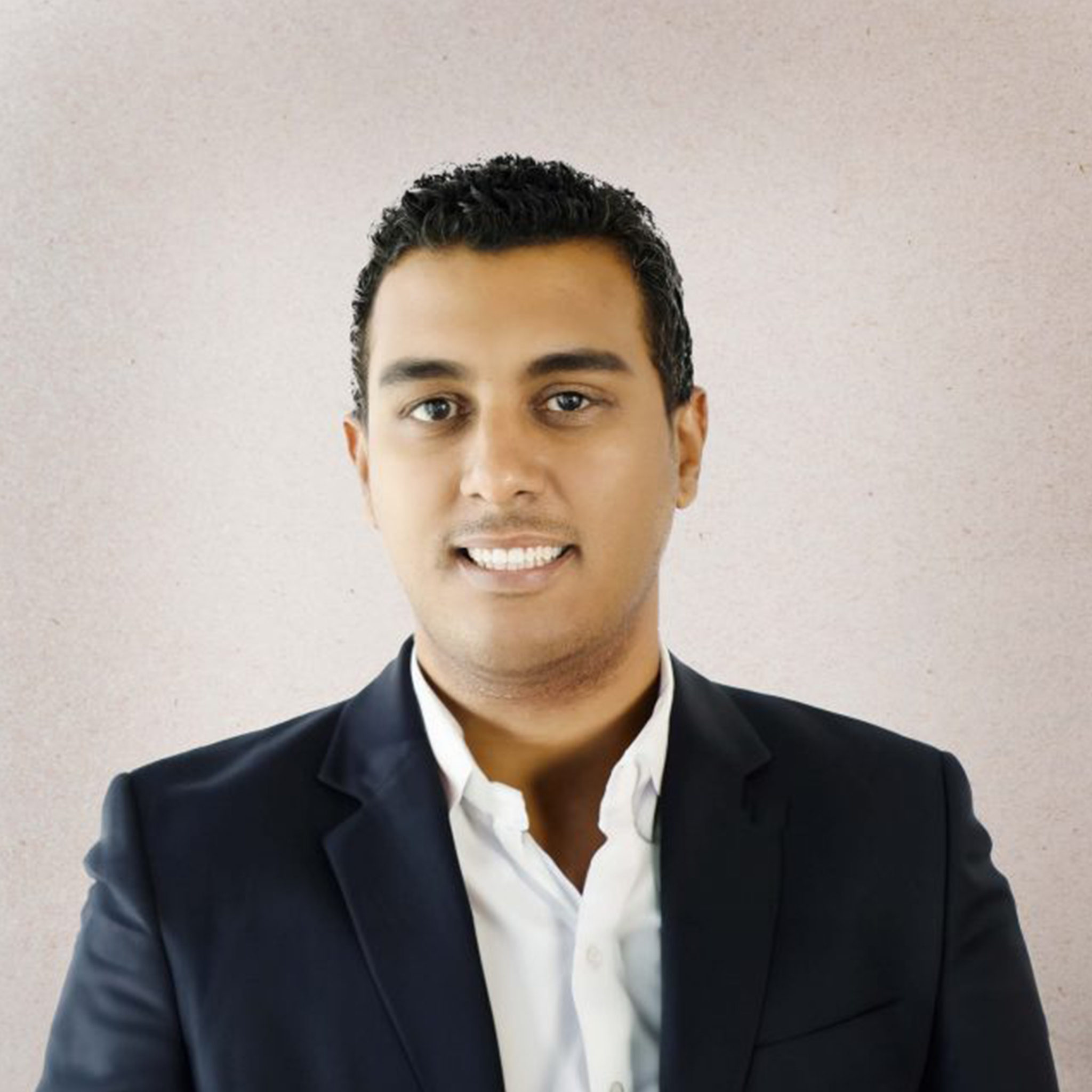 Sherif Gamal